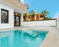 Nouvelle construction - Villa - Torrevieja - Torreta - Florida