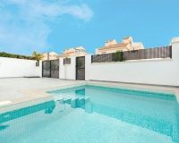 Nouvelle construction - Villa - Torrevieja - Torreta - Florida