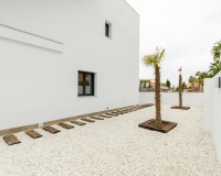 Nouvelle construction - Villa - Torrevieja - Torreta - Florida