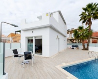 Nouvelle construction - Villa - Torrevieja