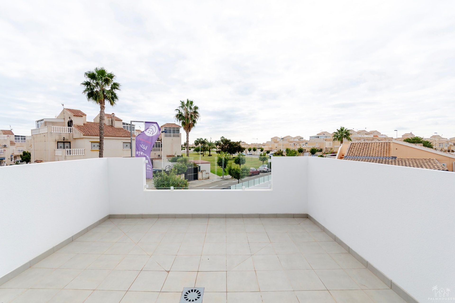 Nouvelle construction - Villa - Torrevieja