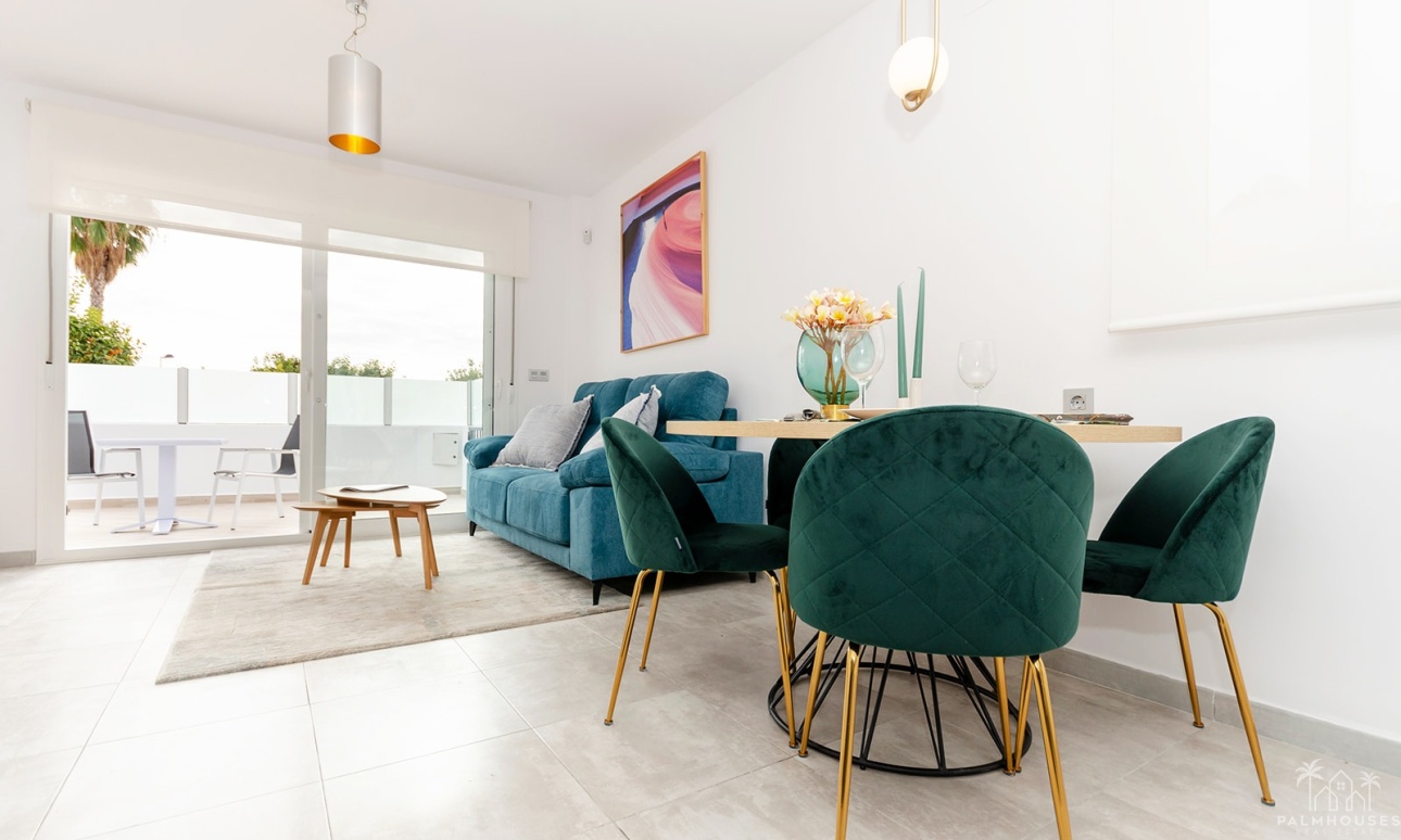 Nouvelle construction - Villa - Torrevieja