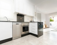 Nouvelle construction - Villa - Torrevieja