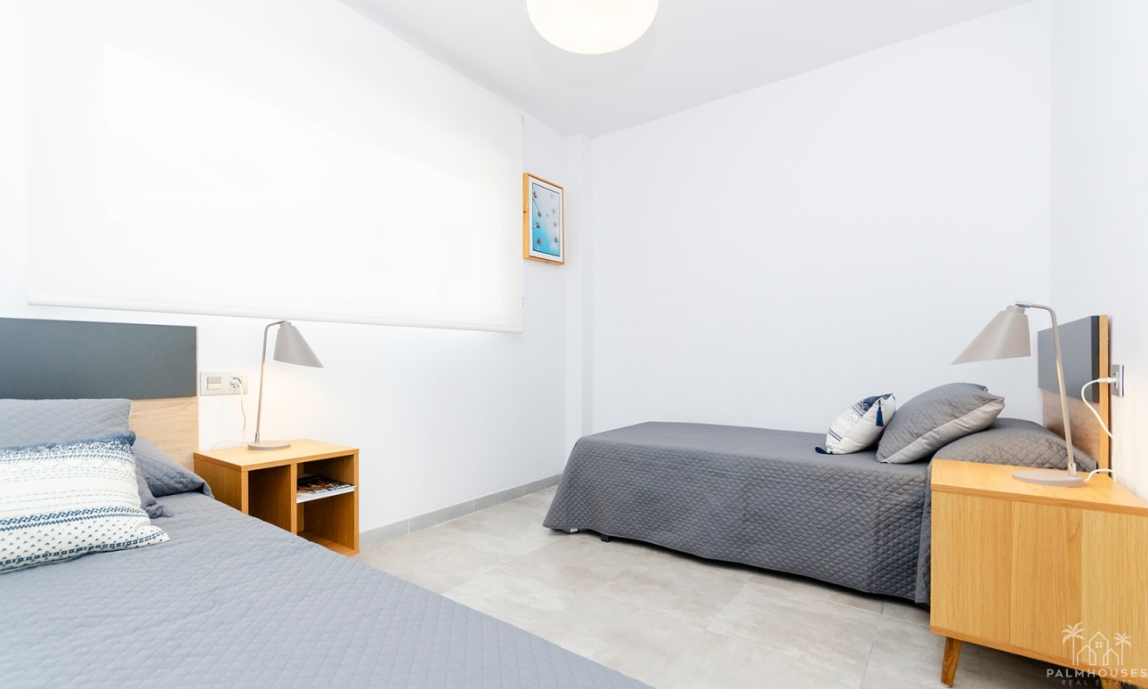 Nouvelle construction - Villa - Torrevieja