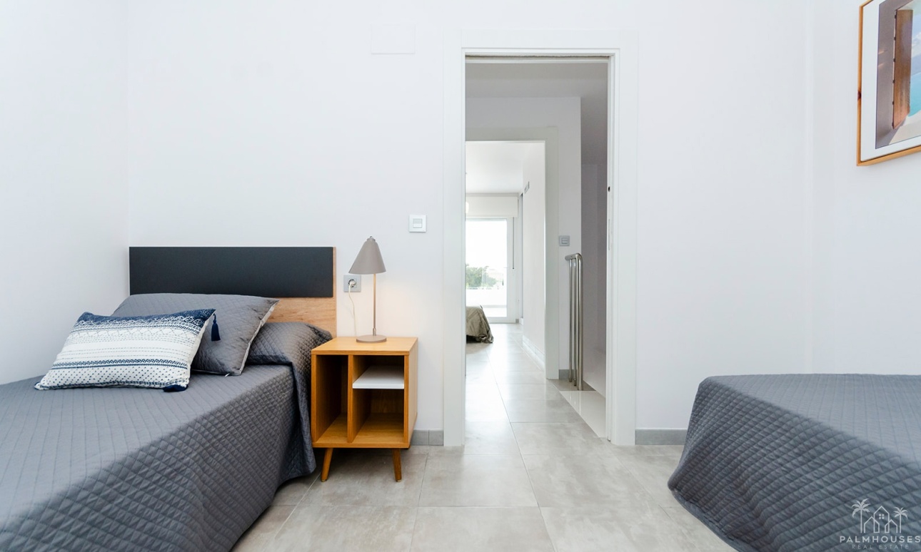 Nouvelle construction - Villa - Torrevieja