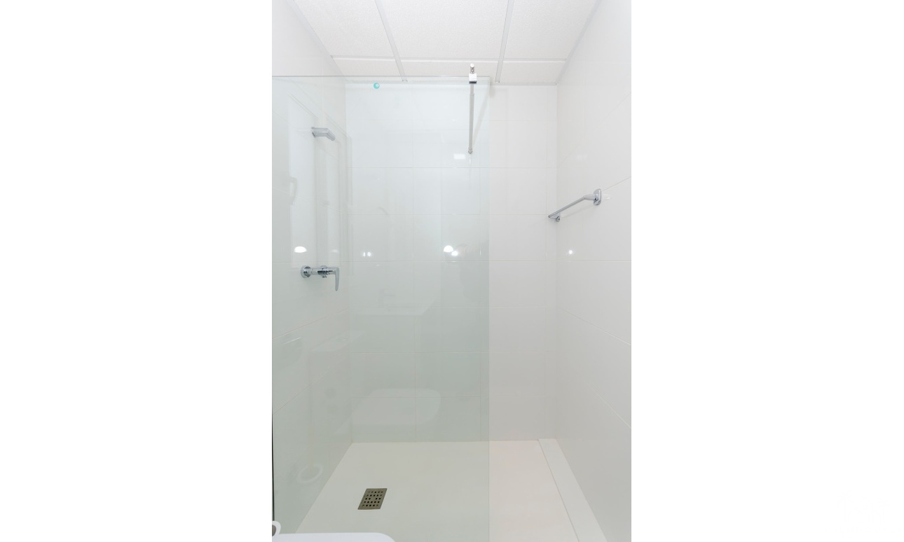 Nouvelle construction - Villa - Torrevieja