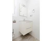 Nouvelle construction - Villa - Torrevieja