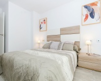 Nouvelle construction - Villa - Torrevieja
