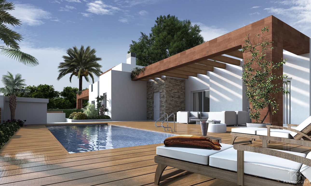 Nouvelle construction - Villa - Torrevieja