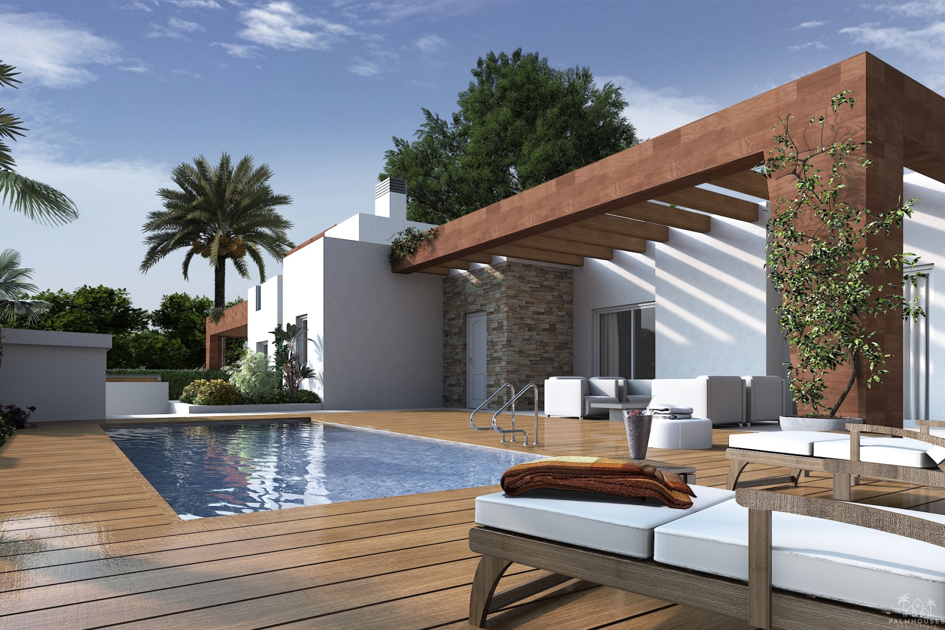 Nouvelle construction - Villa - Torrevieja