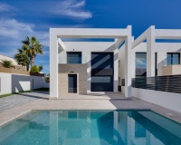 Nouvelle construction - Villa - Torrevieja