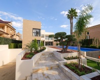 Nouvelle construction - Villa - Torrevieja