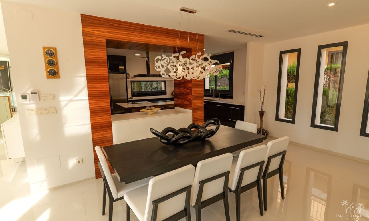 Nouvelle construction - Villa - Torrevieja