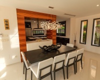Nouvelle construction - Villa - Torrevieja