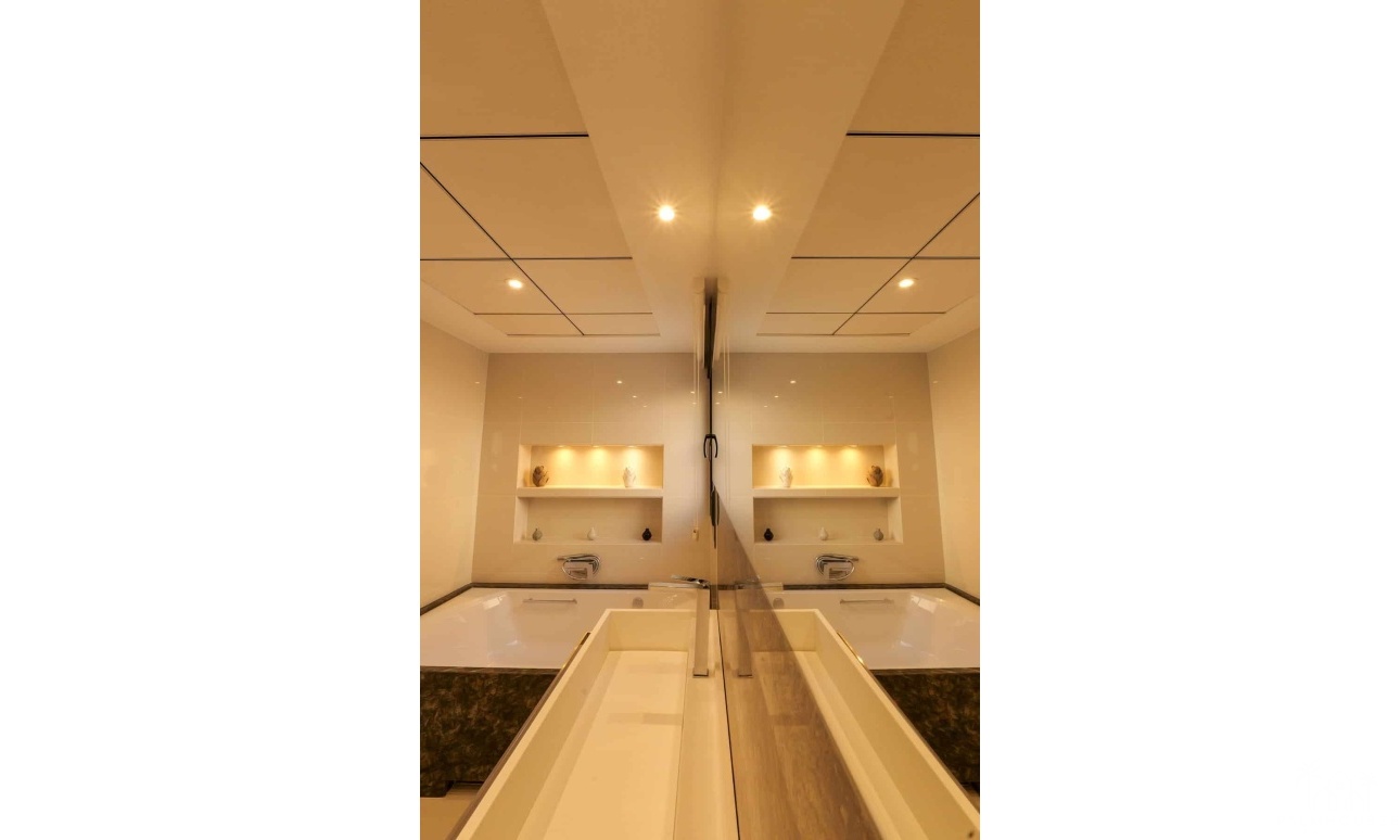 Nouvelle construction - Villa - Torrevieja