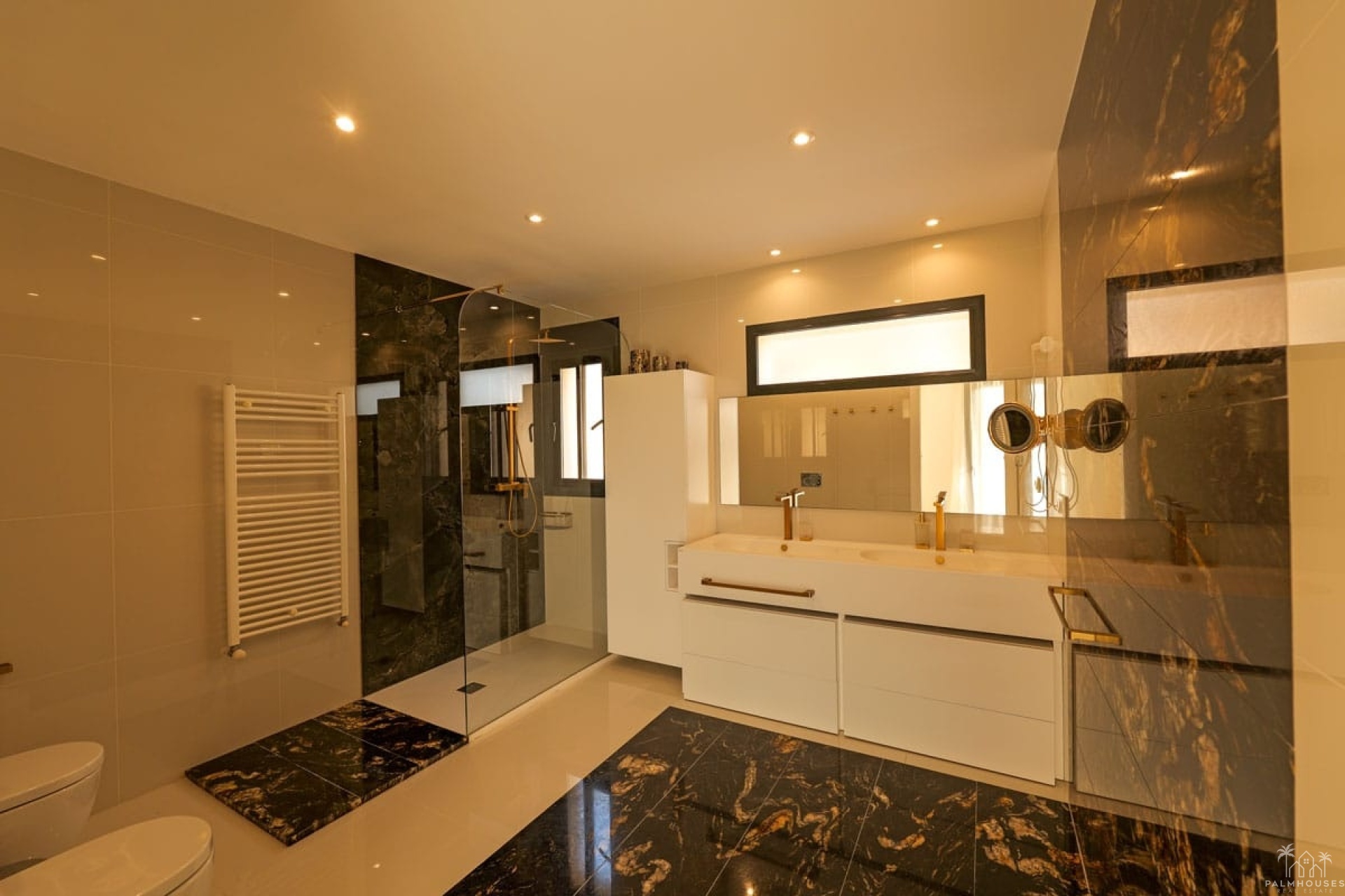 Nouvelle construction - Villa - Torrevieja