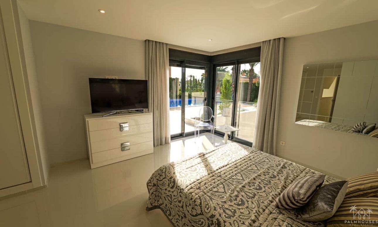 Nouvelle construction - Villa - Torrevieja