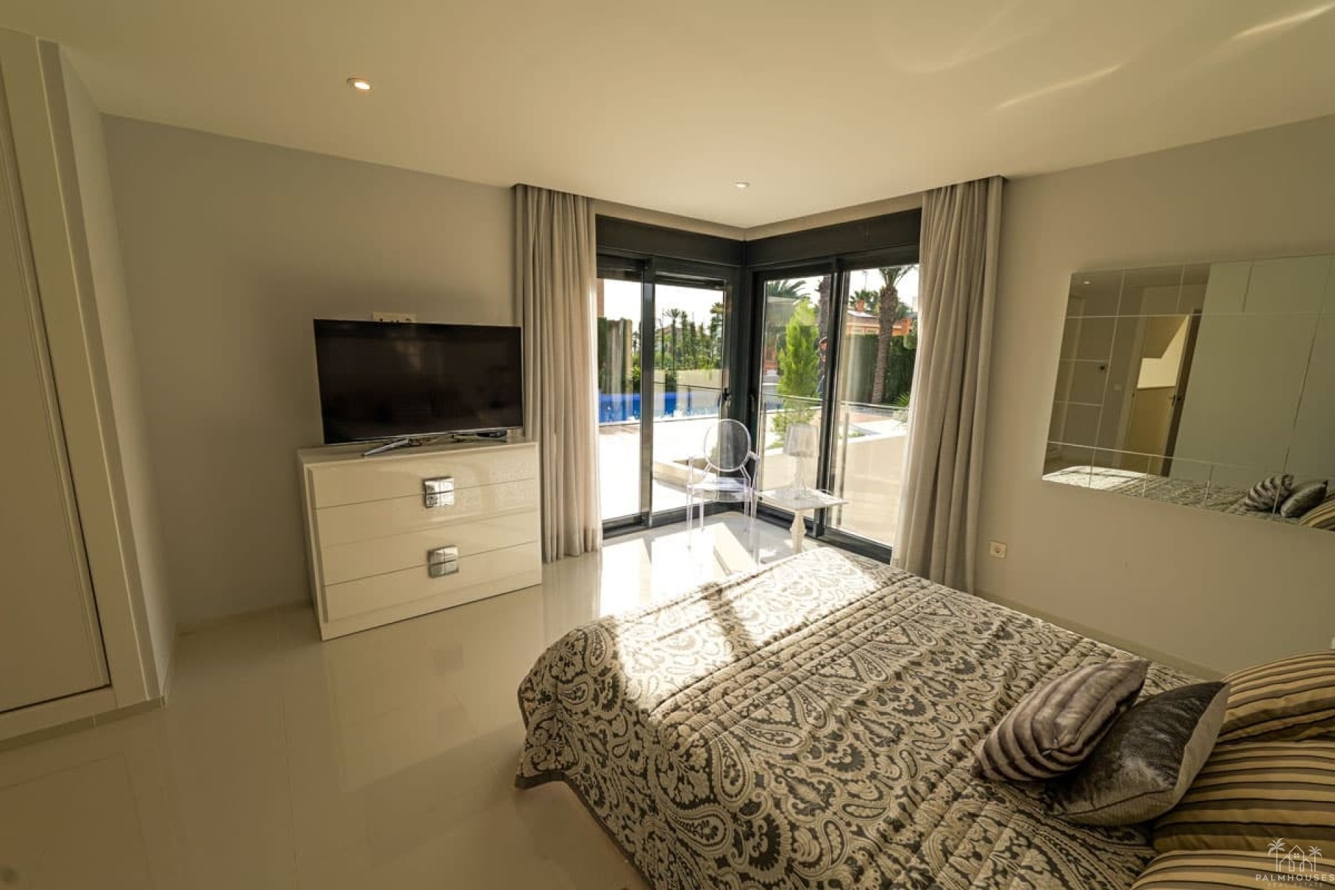 Nouvelle construction - Villa - Torrevieja
