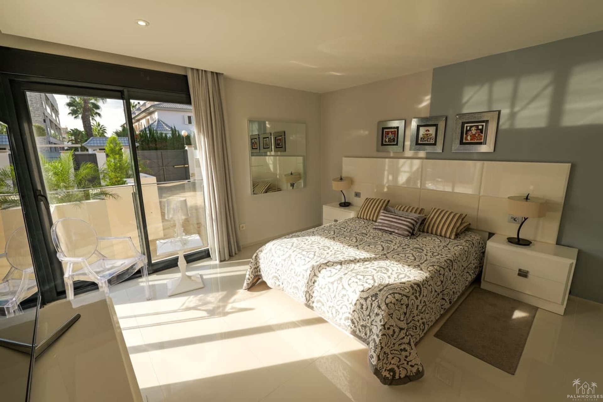 Nouvelle construction - Villa - Torrevieja