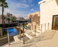 Nouvelle construction - Villa - Torrevieja