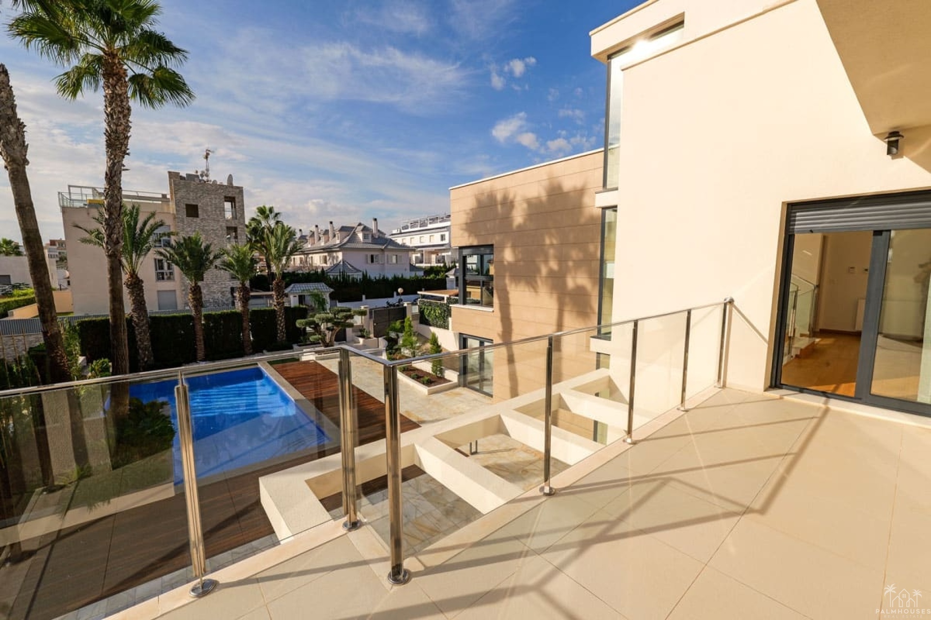 Nouvelle construction - Villa - Torrevieja