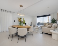 Nouvelle construction - Villa - Torrevieja