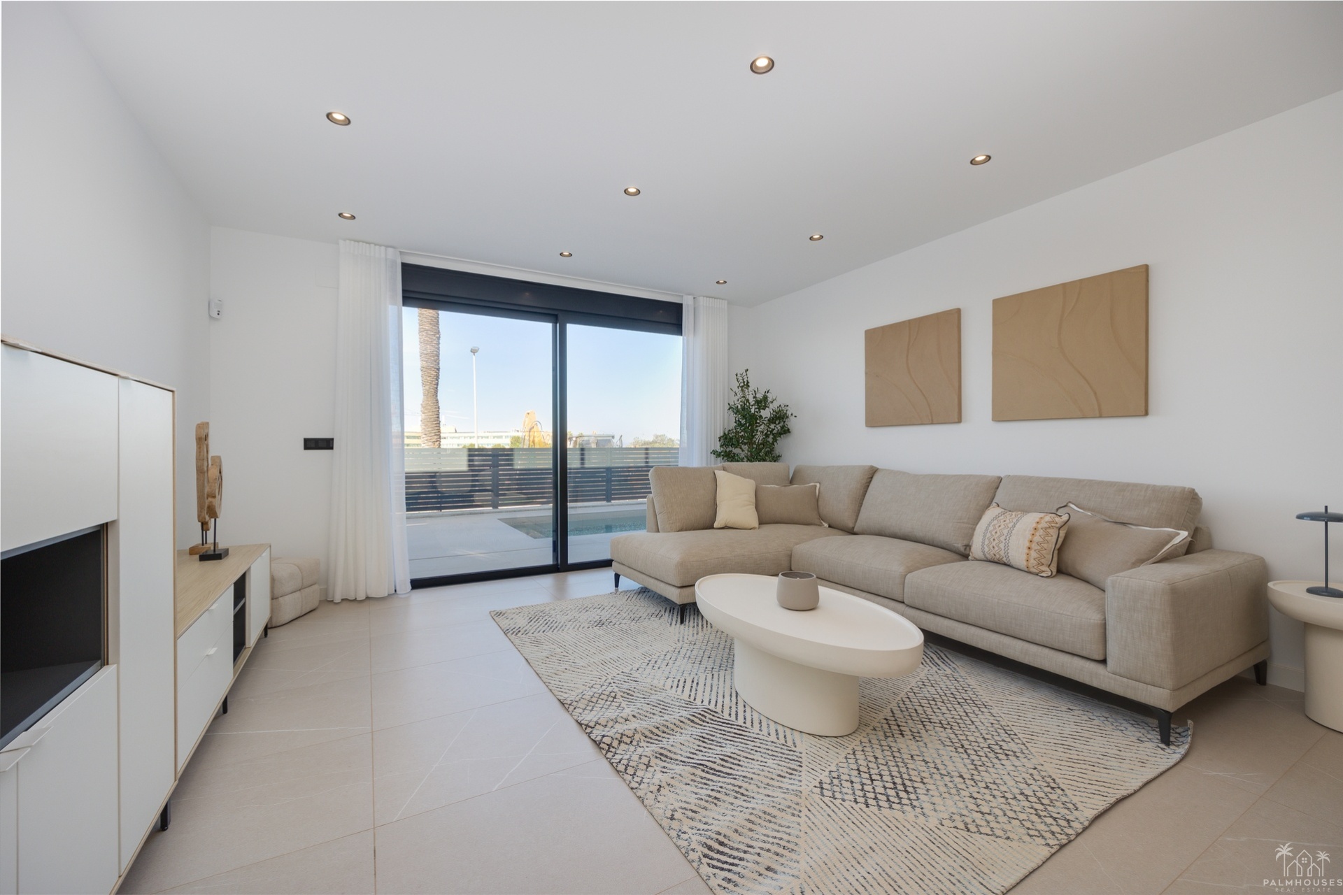 Nouvelle construction - Villa - Torrevieja