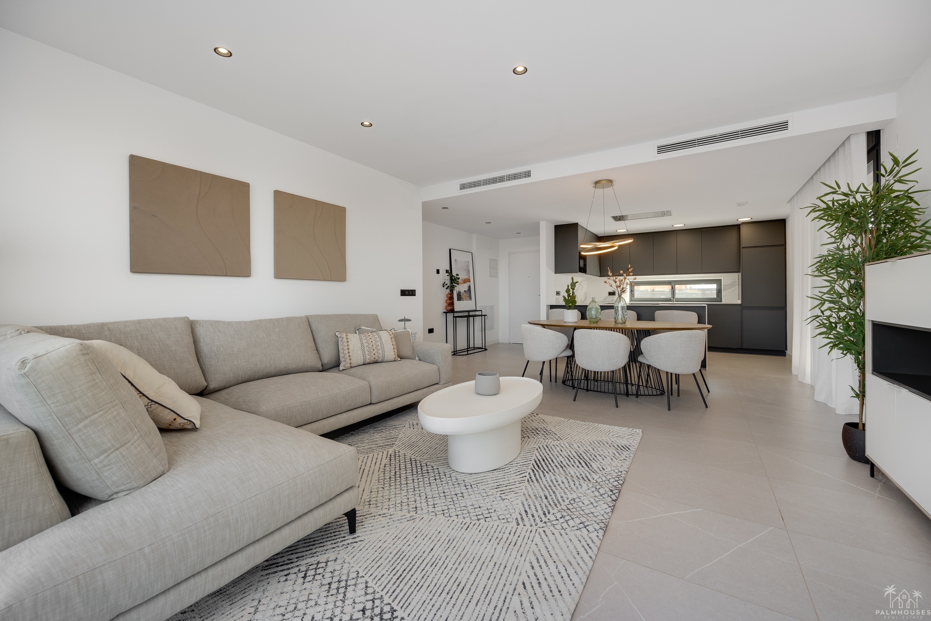 Nouvelle construction - Villa - Torrevieja