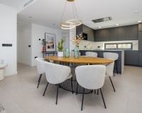 Nouvelle construction - Villa - Torrevieja