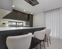 Nouvelle construction - Villa - Torrevieja