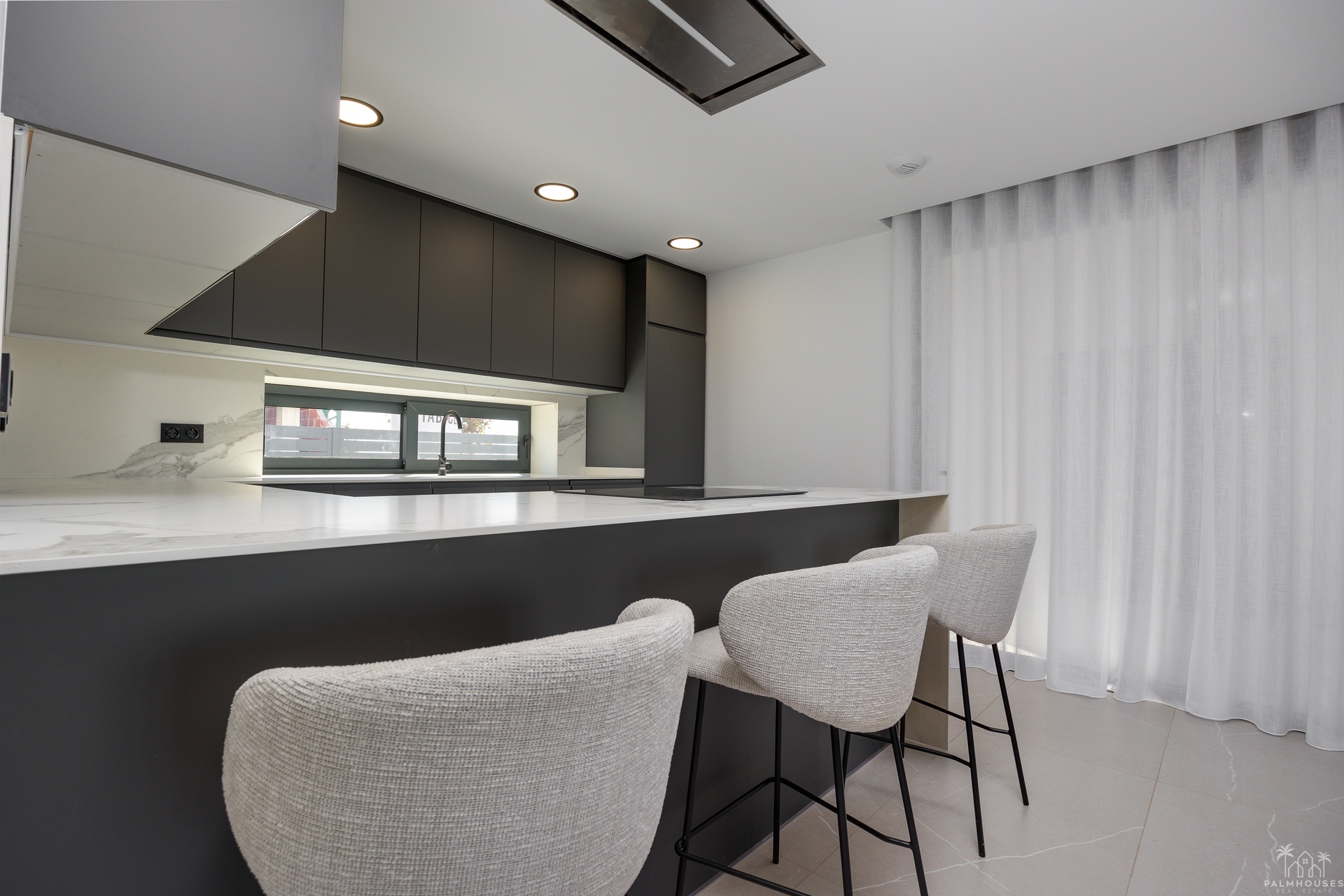 Nouvelle construction - Villa - Torrevieja