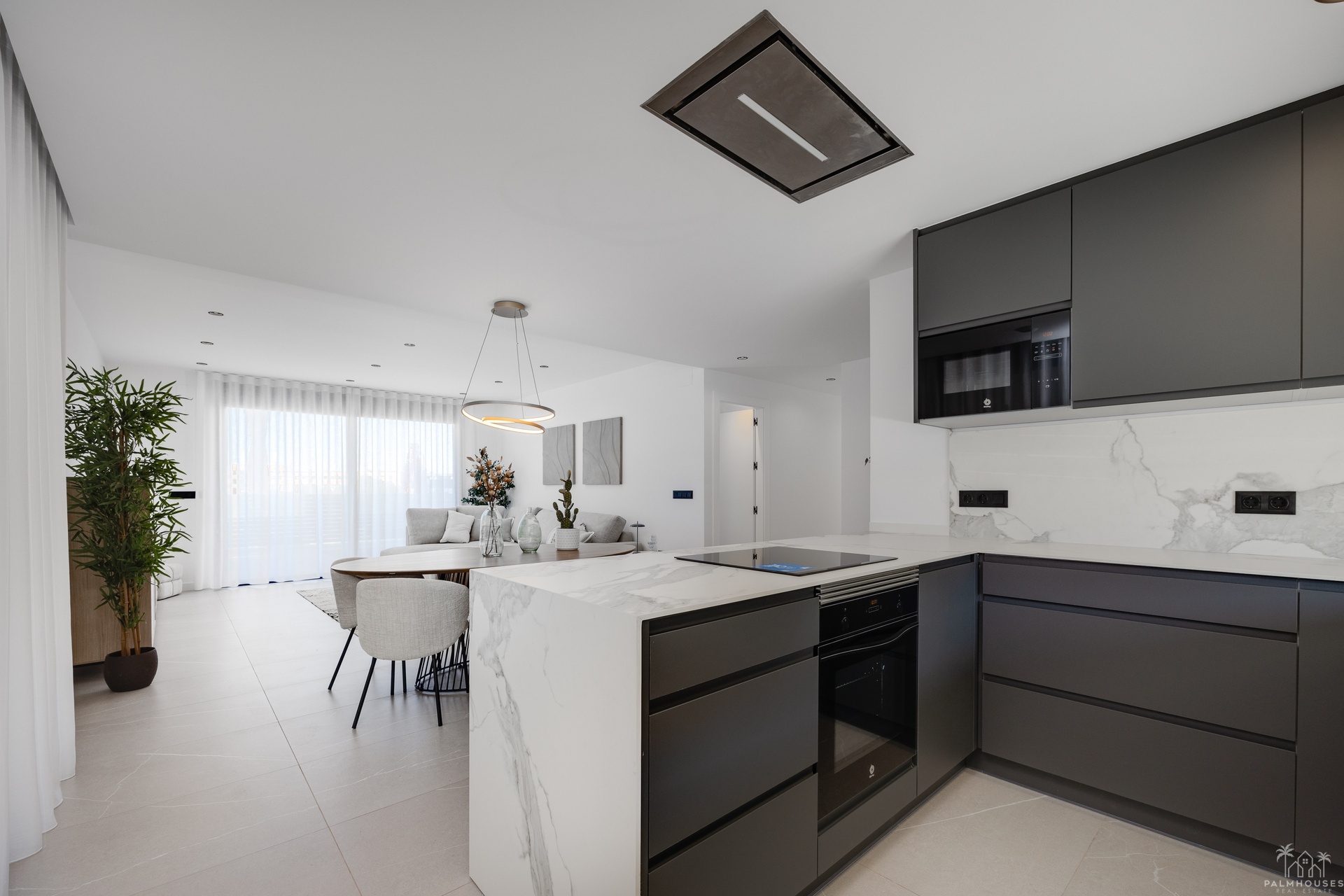 Nouvelle construction - Villa - Torrevieja