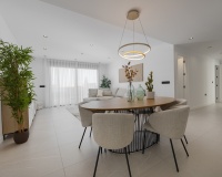 Nouvelle construction - Villa - Torrevieja