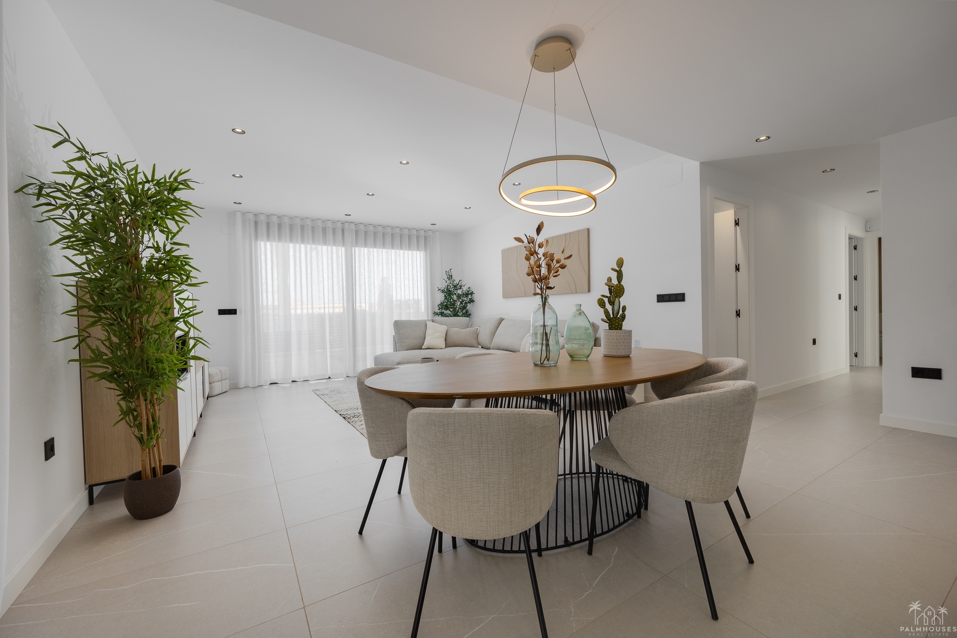 Nouvelle construction - Villa - Torrevieja