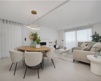 Nouvelle construction - Villa - Torrevieja