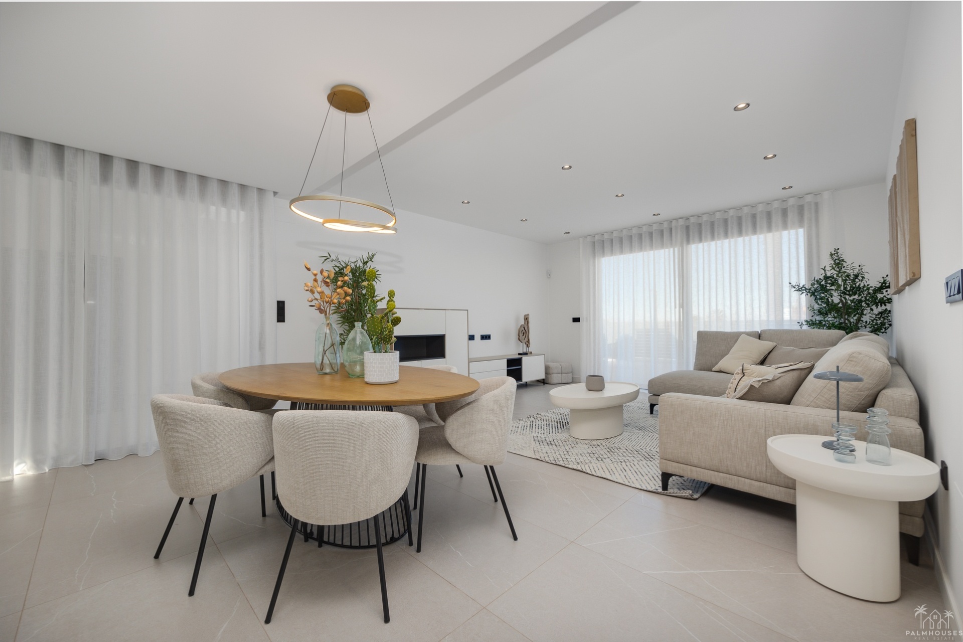 Nouvelle construction - Villa - Torrevieja