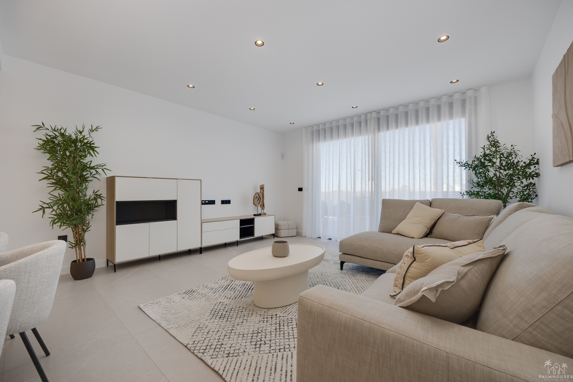 Nouvelle construction - Villa - Torrevieja