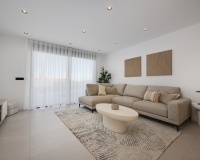 Nouvelle construction - Villa - Torrevieja