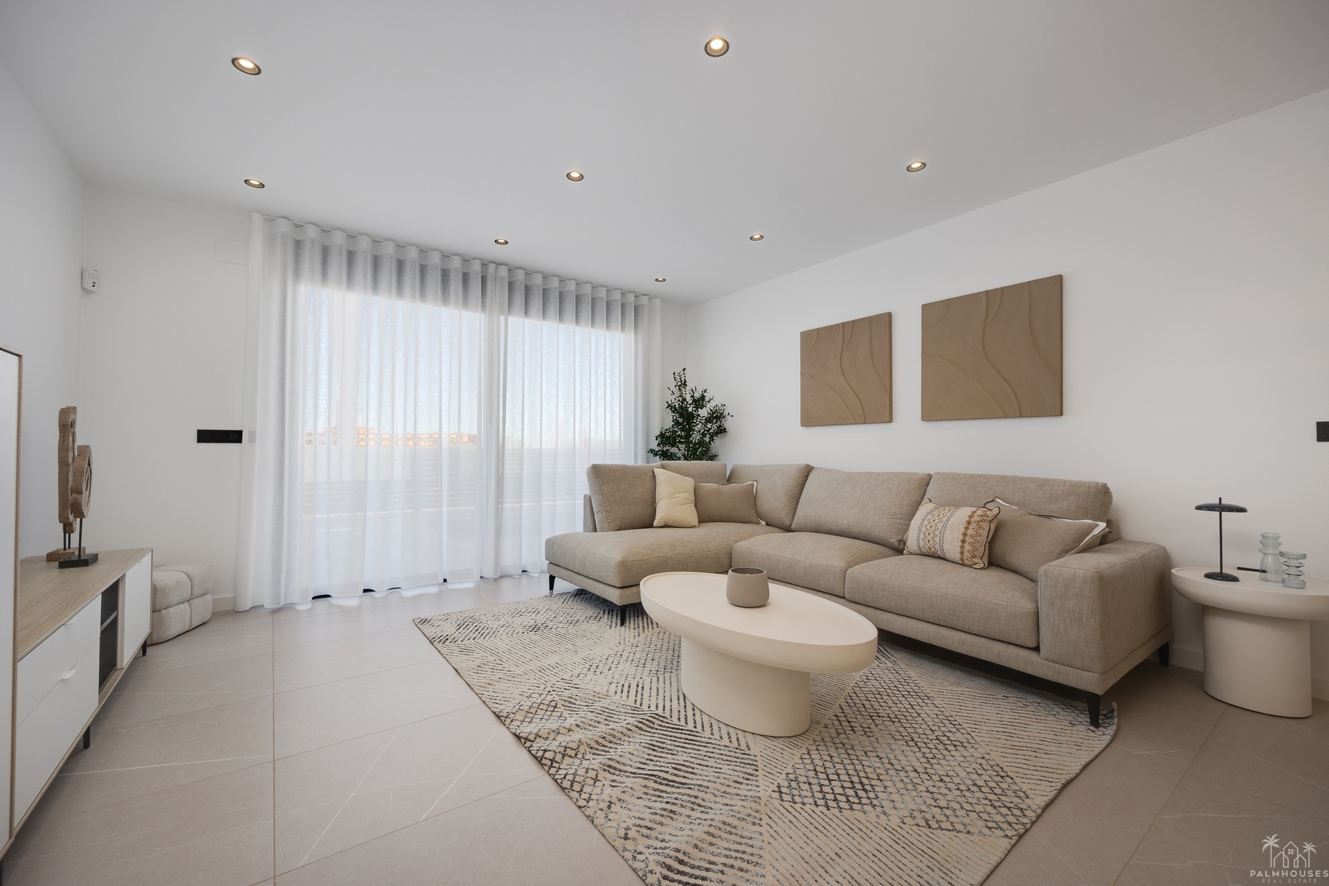 Nouvelle construction - Villa - Torrevieja