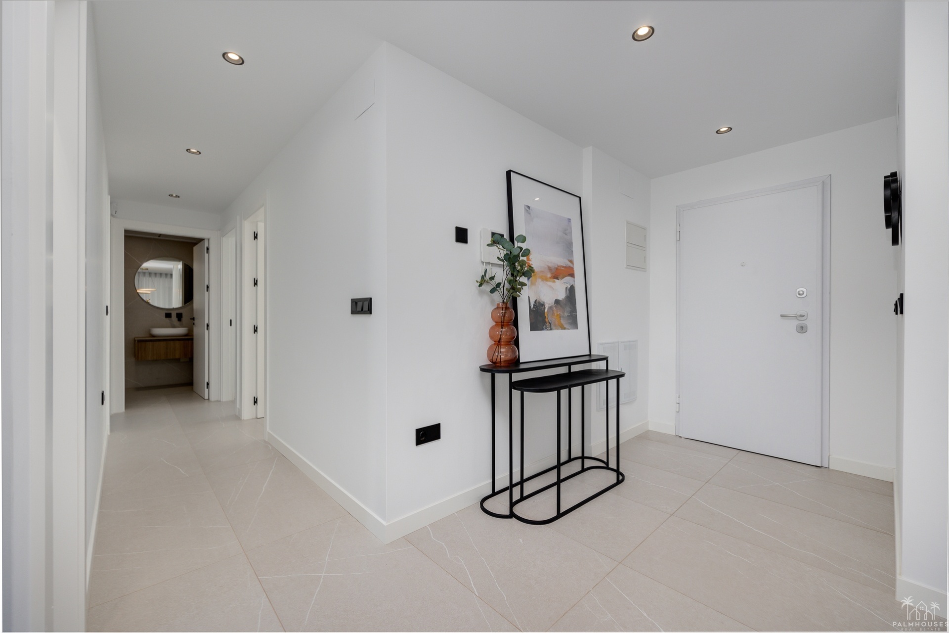 Nouvelle construction - Villa - Torrevieja
