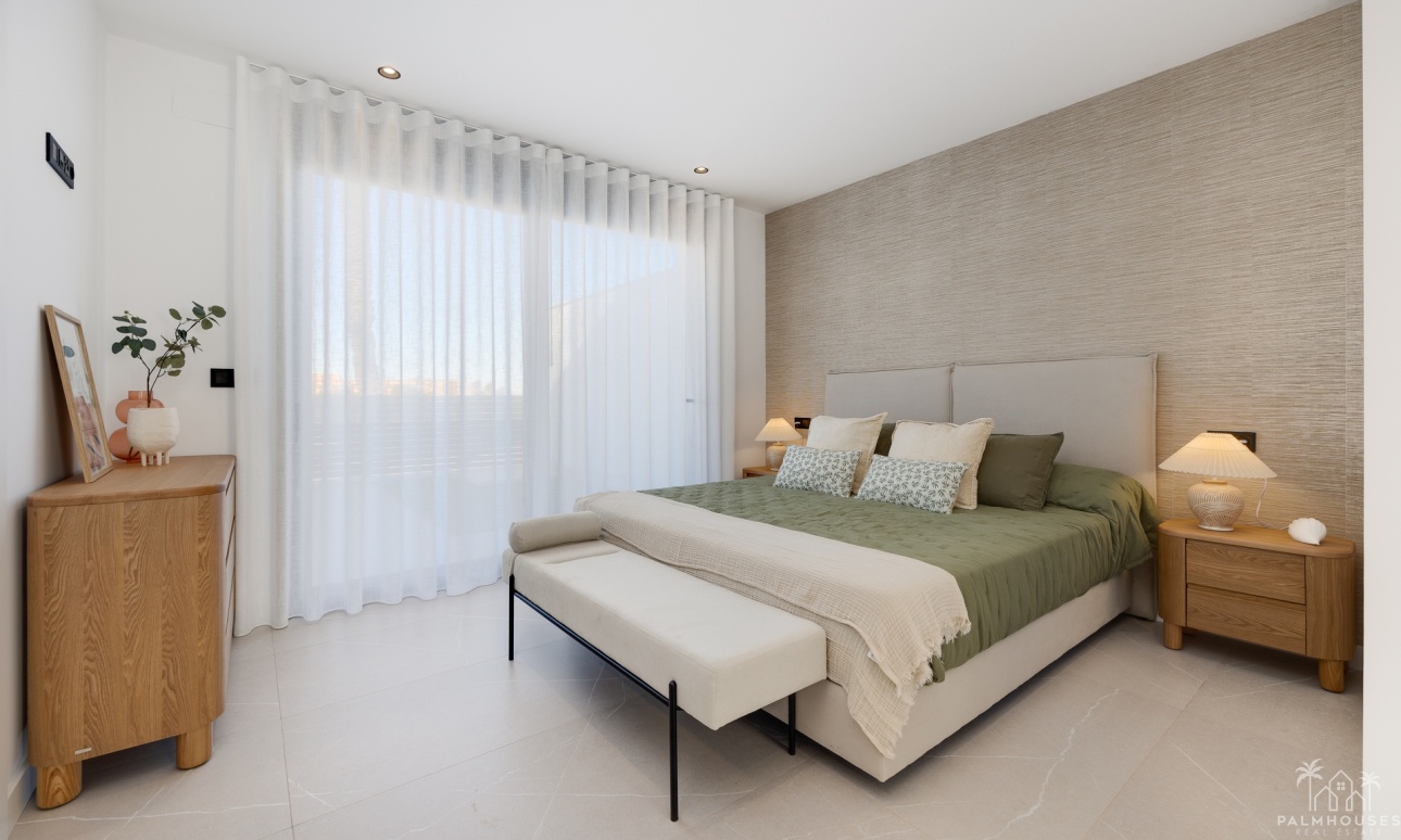 Nouvelle construction - Villa - Torrevieja