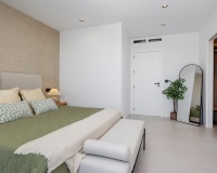 Nouvelle construction - Villa - Torrevieja