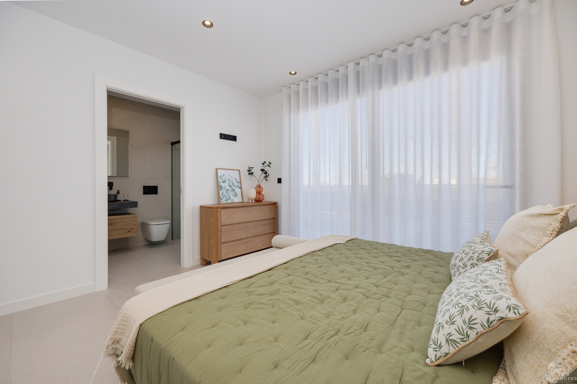 Nouvelle construction - Villa - Torrevieja