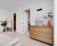 Nouvelle construction - Villa - Torrevieja