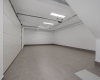 Nouvelle construction - Villa - Torrevieja