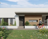 Nouvelle construction - Villa - Torrevieja