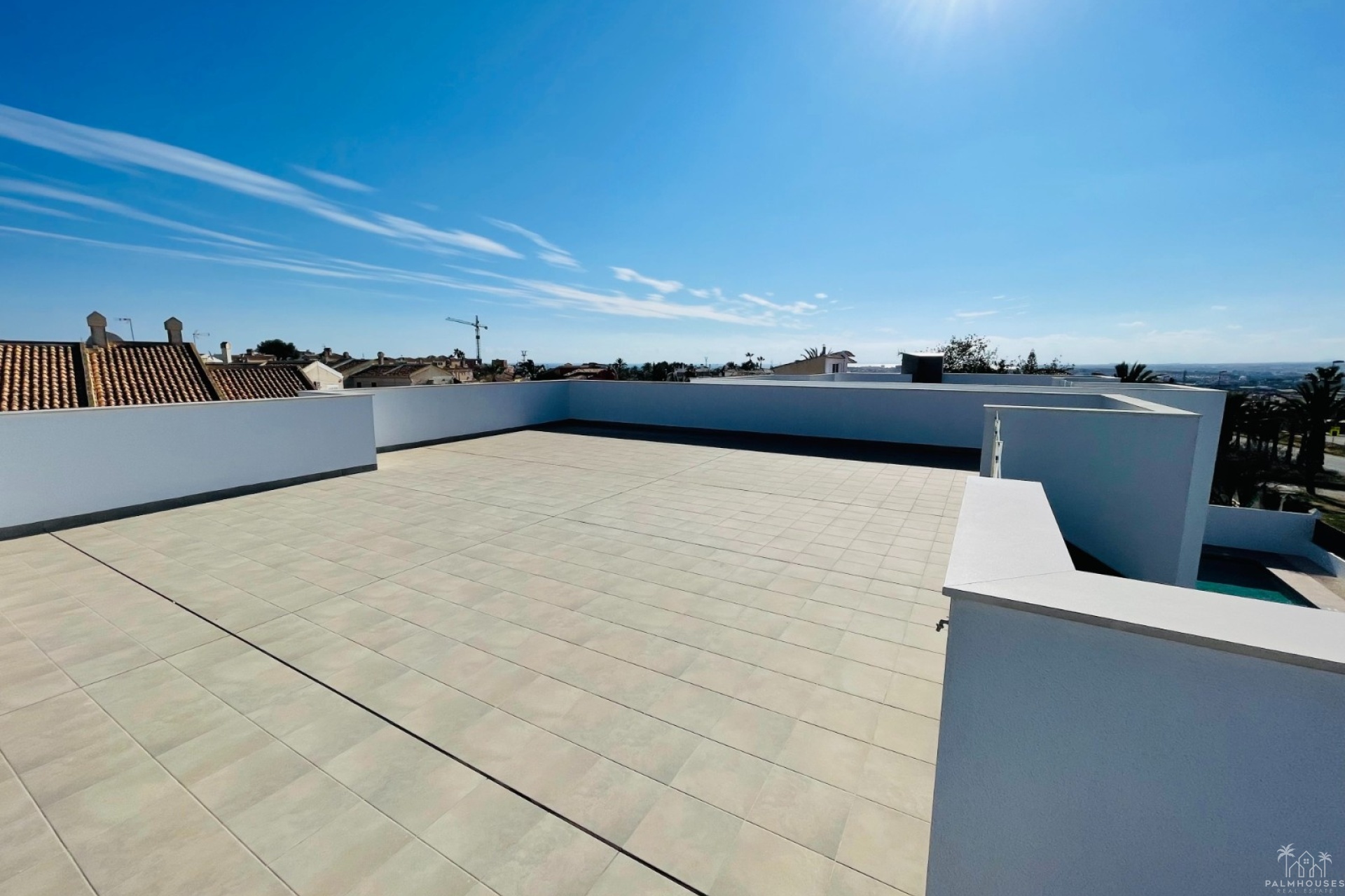 Nouvelle construction - Villa - Torrevieja
