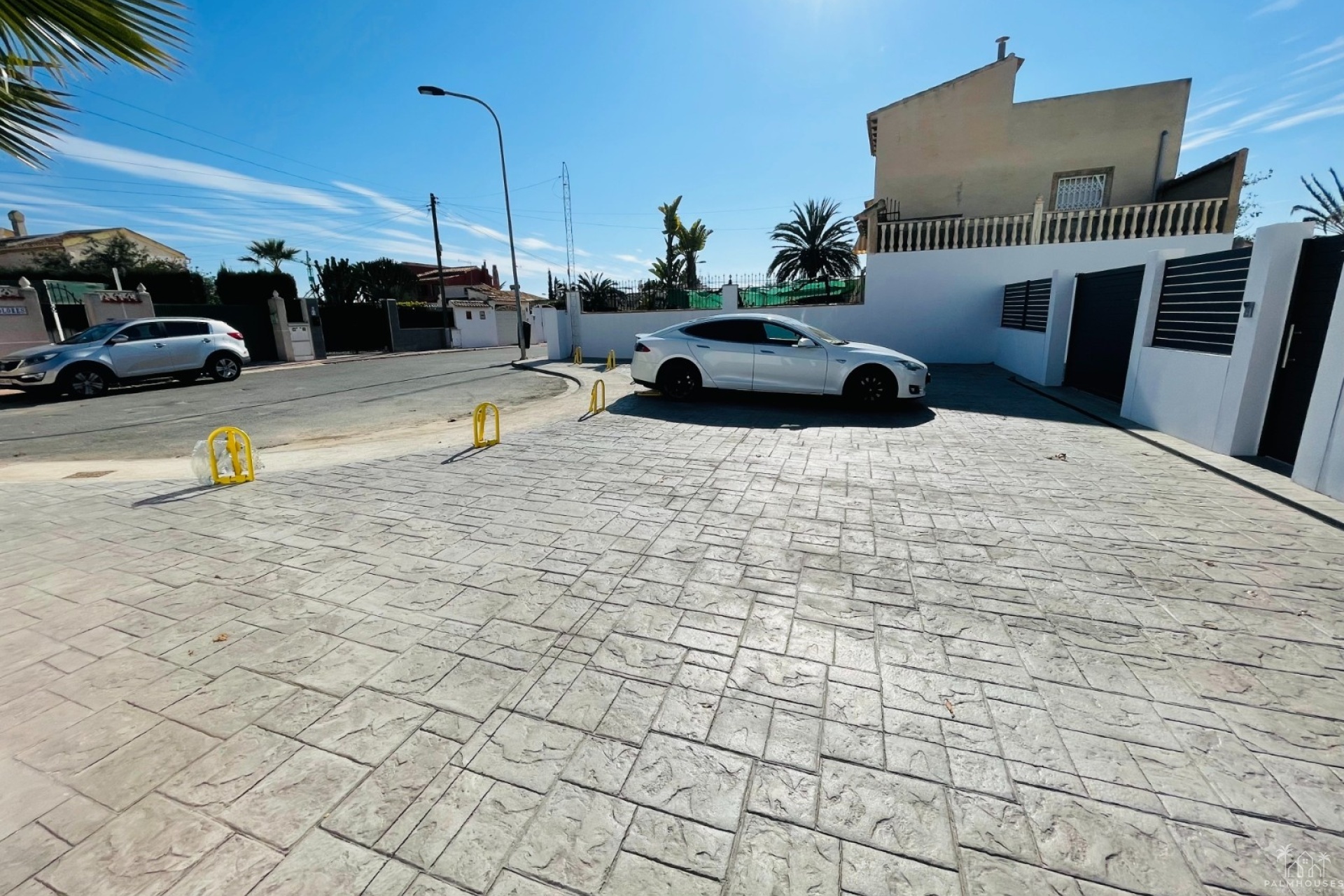 Nouvelle construction - Villa - Torrevieja