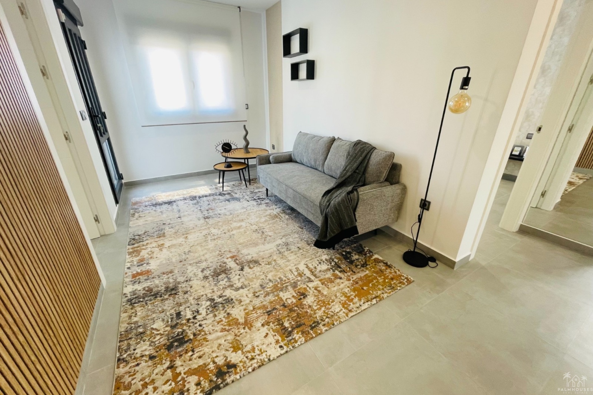 Nouvelle construction - Villa - Torrevieja