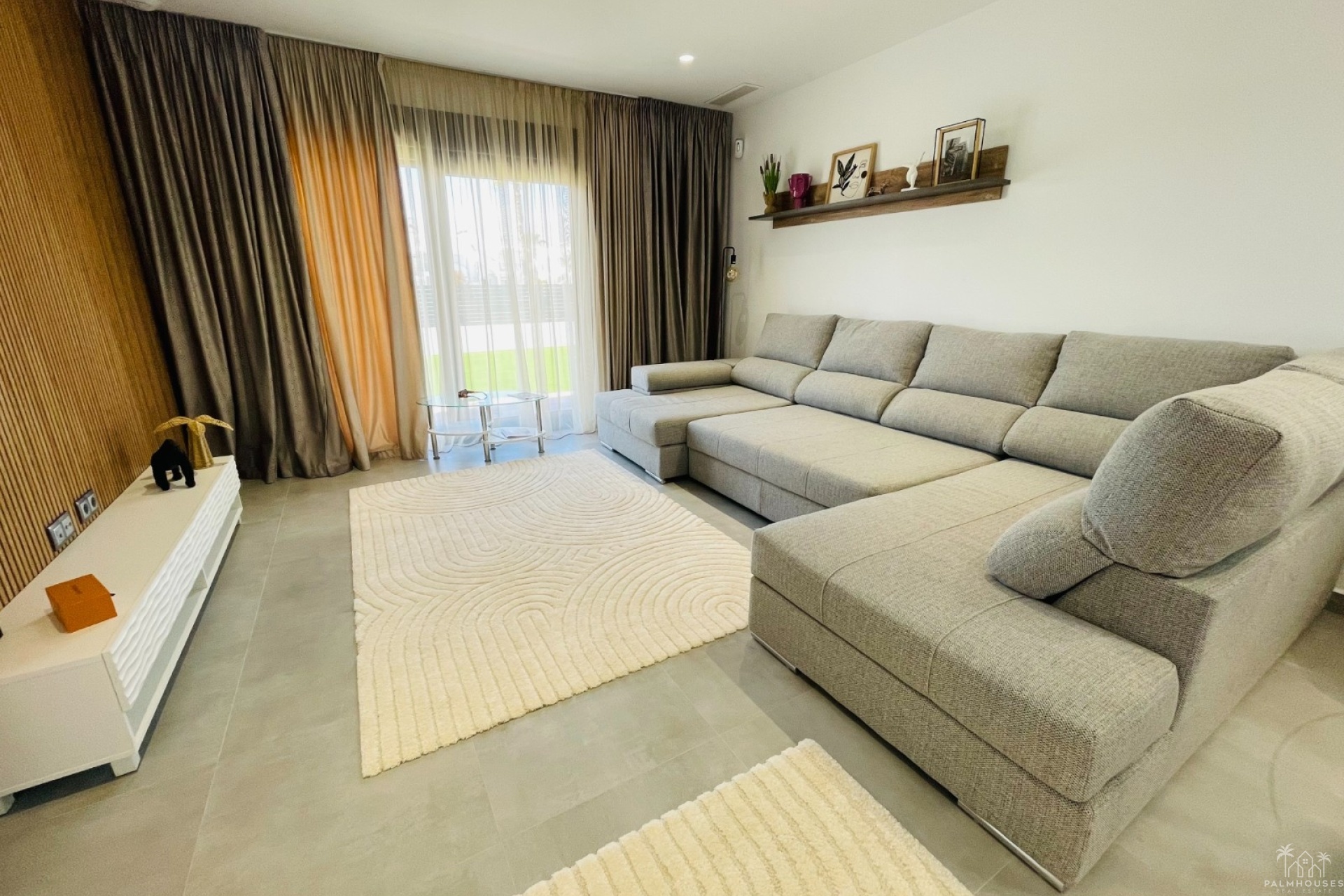 Nouvelle construction - Villa - Torrevieja